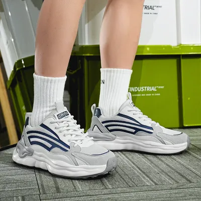 CUSHION CRAZE CASUAL SHOES